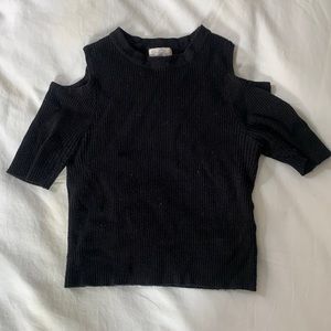 Brandy Melville Crop Top